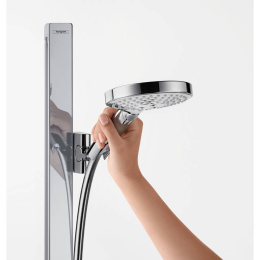 Душевой гарнитур Hansgrohe Raindance Select S (27647000) хром