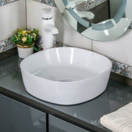 MELANA Раковина MLN-78107(А420)