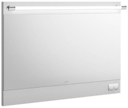 Зеркало 988502BM VILLEROY&BOCH Central Line, 1250 x 810 x 150 мм