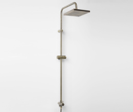 Душевой гарнитур WasserKRAFT Exter (A040) бронза