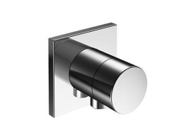 Фото Переключатель Keuco Ixmo 59548010102, хром