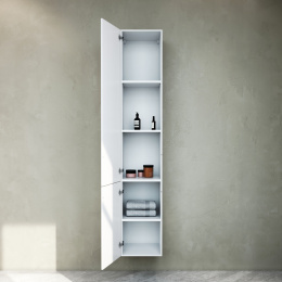 Фото Шкаф-колонна Am.Pm Gem (M90CHL0306WG) белый