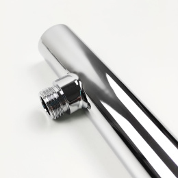 Фото Кронштейн для верхнего душа Paini 50CR745T640BI хром