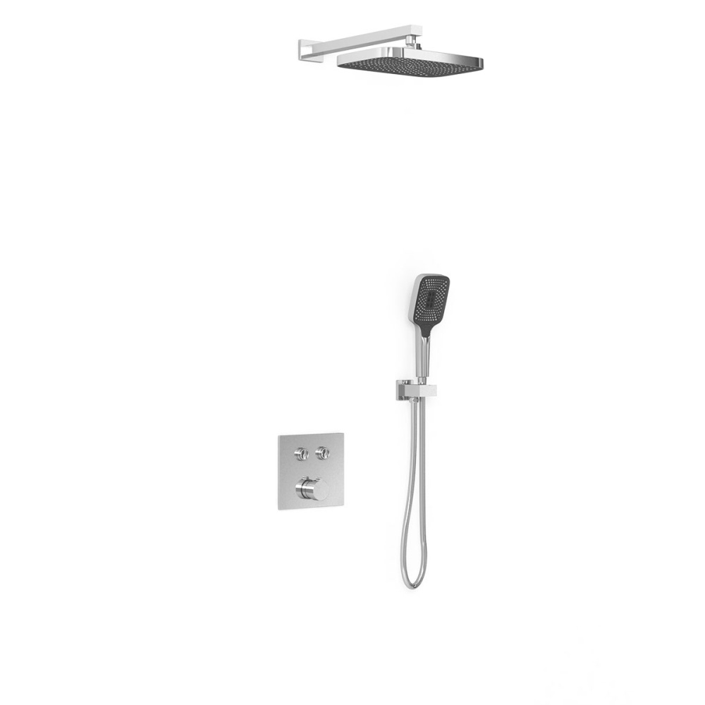 Душевой комплект Vincea (VSFW-4211CH) хром