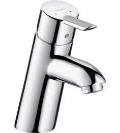Смеситель для раковины Hansgrohe Focus S (31711000) хром