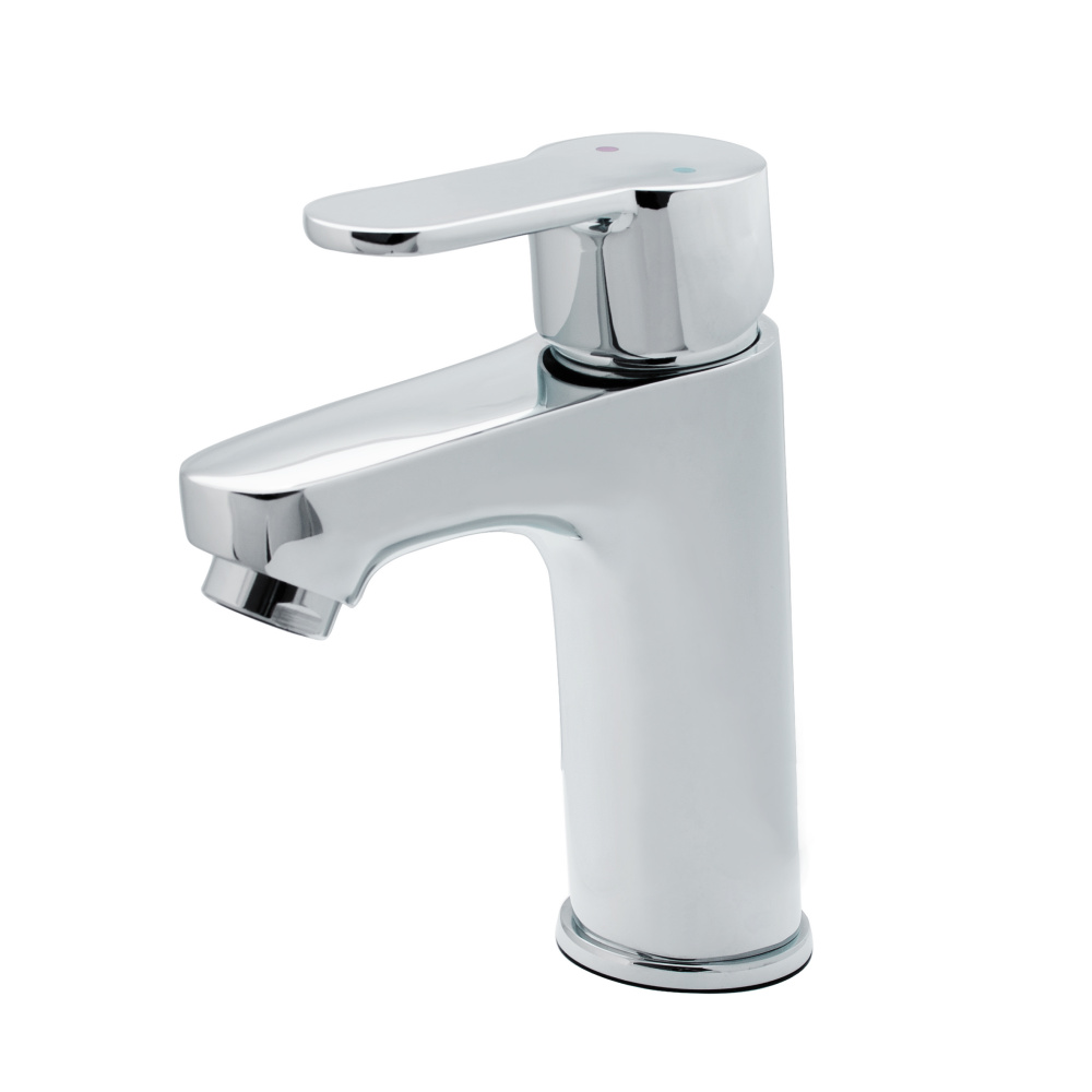 Фото Смеситель для раковины Swedbe Olymp 1810