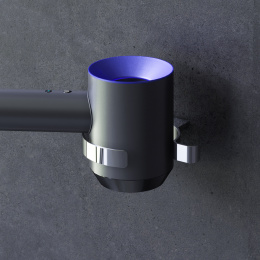 Фото Держатель для фена Am.Pm Inspire 2.0 (A50A32300) хром