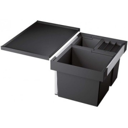 Фото Blanco Flexon 521471 Аксессуар для мойки, система сортировки отходов