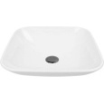 Раковина накладная Bien HARMONY HRLG04301FD0W3000