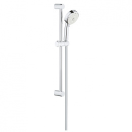 Душевой гарнитур Grohe New Tempesta Cosmopolitan (27786002) хром