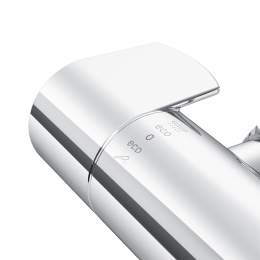 Фото Смеситель для душа Am.Pm X-Joy (F85A40000) хром