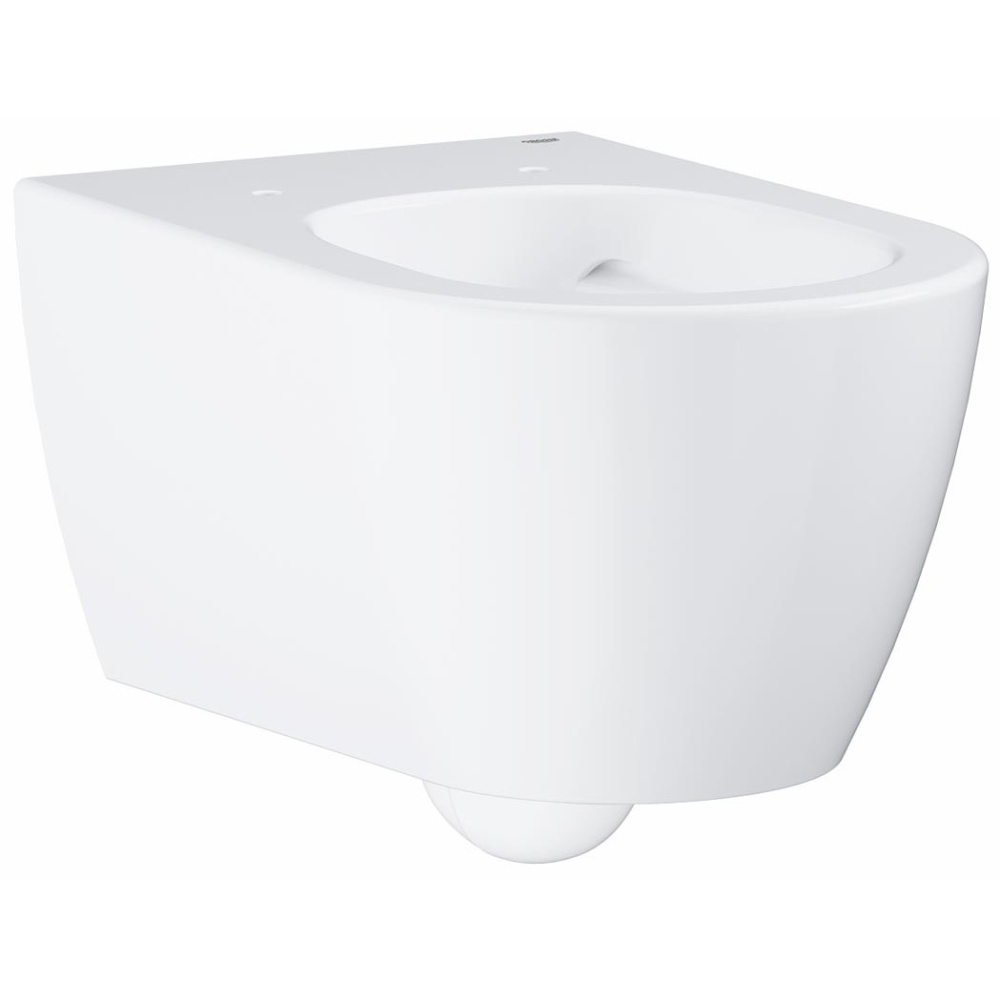 Подвесной унитаз Grohe Essence 3957100H, безободковый