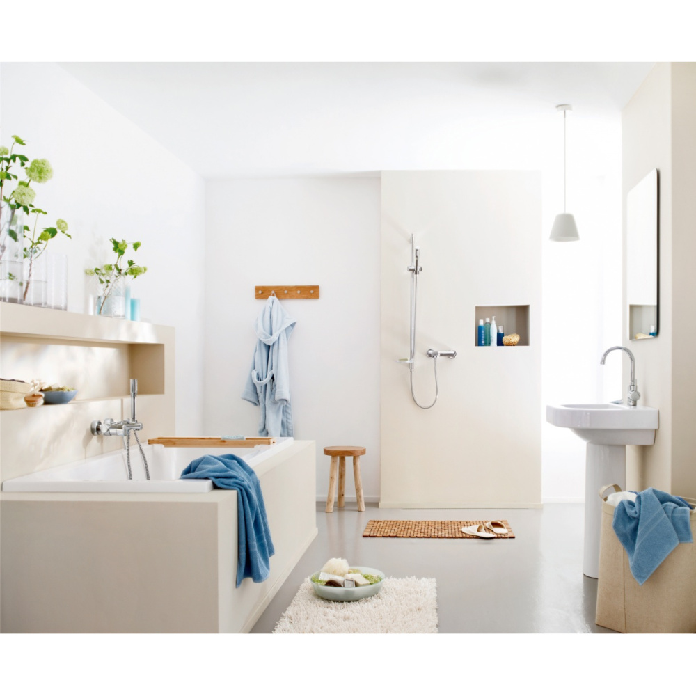 Grohe Concetto 32629001 Смеситель для раковины, стандартный