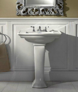 Раковина Devon&Devon Westminster IBLG1FWES
