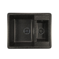 Мойка из искусственного мрамора MIXLINE ML-GM21 48,5x60 525167