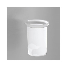 Фото Запасной стеклянный стакан Colombo Bart В2252