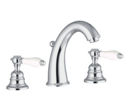 FIMA Carlo Frattini Herend F5421CR Смеситель для раковины