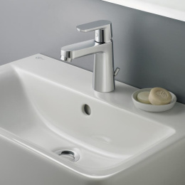 Смеситель Ideal Standard Vito Grande для раковины, хром, B0455AA