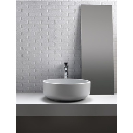 Раковина Kerasan Ciotola C2 накладная 46 х 46 x 17 см