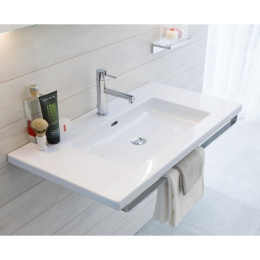 Раковина Laufen Living Square 90 8.1643