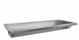 Фото Nofer 13050.30.SP.S Раковина коллективная Wash