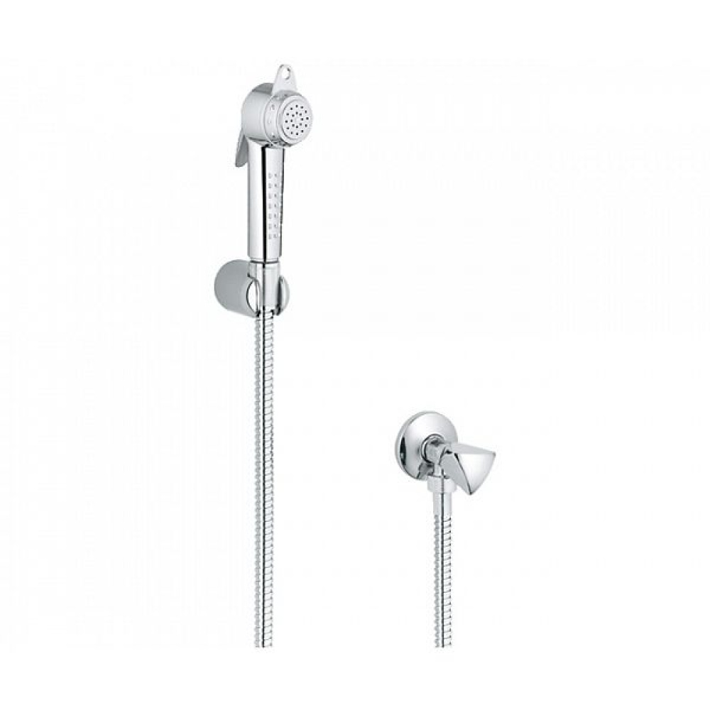 Фото Гигиенический душ с термостатом Thermomat Tmti1r12ml+27514 Grohe