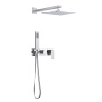 Душевая система встроенная Timo Selene SX-2169/00SM хром