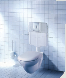 Кнопка смыва Grohe Skate (38672SD0) серый