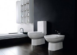 Фото Крышка-сиденье Noken NK one термодюр