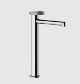 Фото Смеситель для раковины Gessi Anello 63306#031, хром
