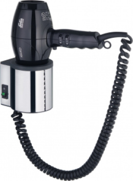 Фото Фен Keuco Plan 14995010037, черный