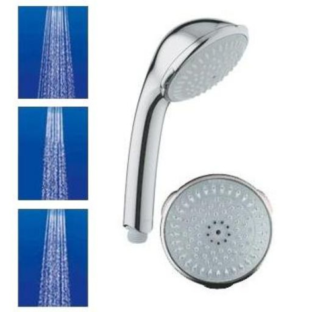 Душевой гарнитур Grohe Relexa (28831000) хром