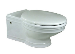 Сиденье с крышкой для унитаза VILLEROY&BOCH AMADEA 8810 66 R1
