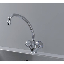 Cristina Professional Lines KS42251 Смеситель для кухни