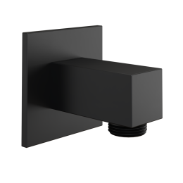 Фото Вывод для воды Paini 50YO503PQ черный