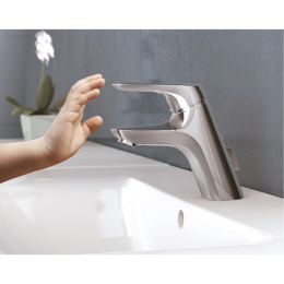 Смеситель Ideal Standard для раковины CERAMIX BLUE A5646AA
