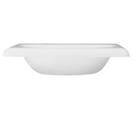 Фото Раковина Эстет Оливия 60 ФР-00000798 Белая