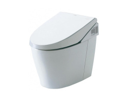 Унитаз приставной TOTO NEOREST A CS966PTA