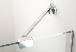 Душевой уголок Ravak (0UPG4A00Z1)