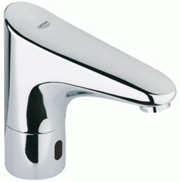 Grohe Europlus 2 36016001 Кран, для раковины