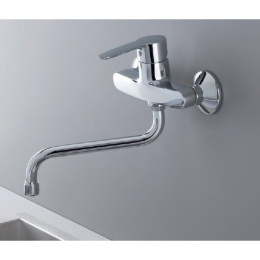 Cristina Professional Lines KN40051 Смеситель для кухни