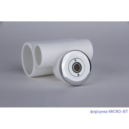 Excellent Aquarella WAEX.ARL17.SMART Ванна 1700x1100 L "SMART" (хром)