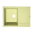 Кухонная мойка KAISER KMM-5068 мрамор (KMM-5068 Beige)