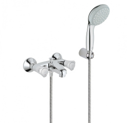 Grohe Costa L 25460001 Смеситель для ванны