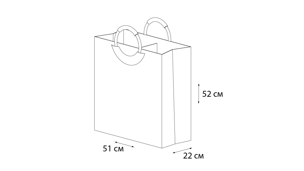 Фото Корзина для белья FIXSEN LOFT STYLE с алюминиевыми ручками серая (FX-1021)