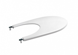 Фото Крышка-биде Roca America (806490004) белый