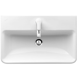 Раковина Laufen Pro A 8.1895.9.000.104.1 60*38 см