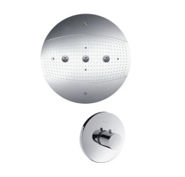 Душевая система Hansgrohe Raindance (28403000) хром