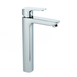 Фото Смеситель для раковины Paini Viva Style P4CR205LL хром