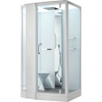 Душевая кабина 120x90x220 Orans SR-89105LS (89105LS) Белый